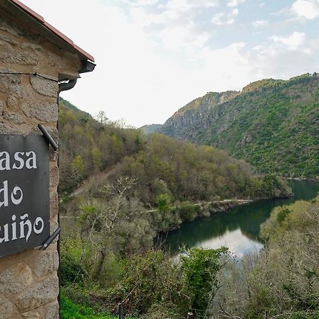 Olar De Rabacallos Zewnętrze zdjęcie